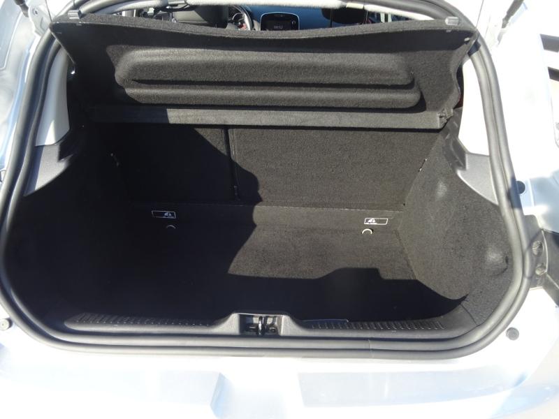 RENAULT Clio 0.9 TCe 90ch Intens 5p