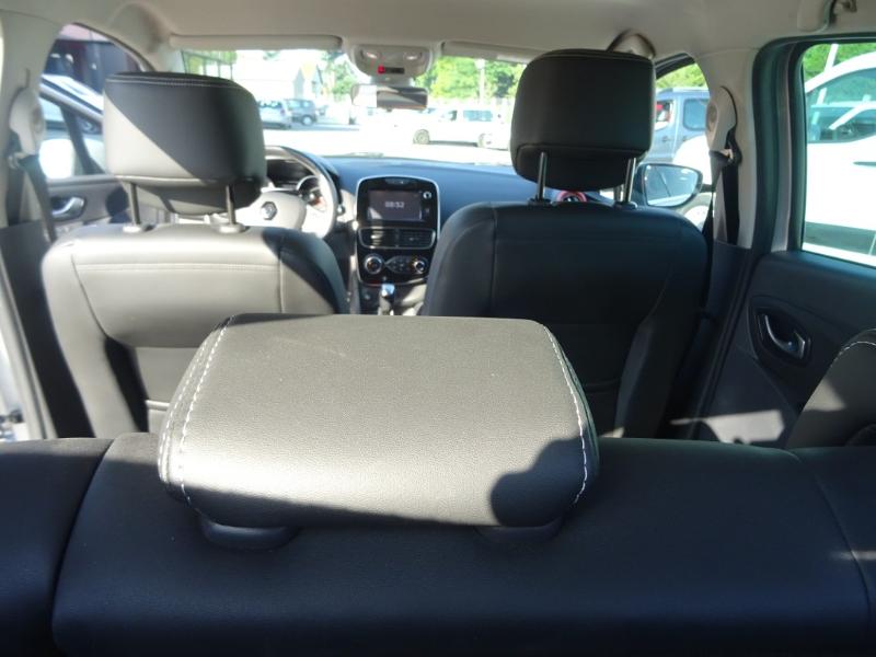 RENAULT Clio 0.9 TCe 90ch Intens 5p