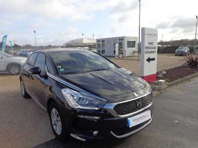 DS DS5 BlueHDi 120 S&S BVM6 Business