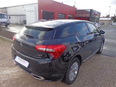 DS DS5 BlueHDi 120 S&S BVM6 Business