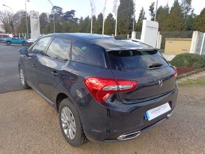 DS DS5 BlueHDi 120 S&S BVM6 Business