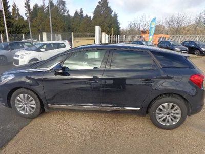 DS DS5 BlueHDi 120 S&S BVM6 Business