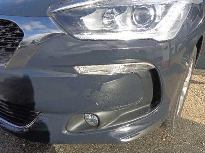 DS DS5 BlueHDi 120 S&S BVM6 Business