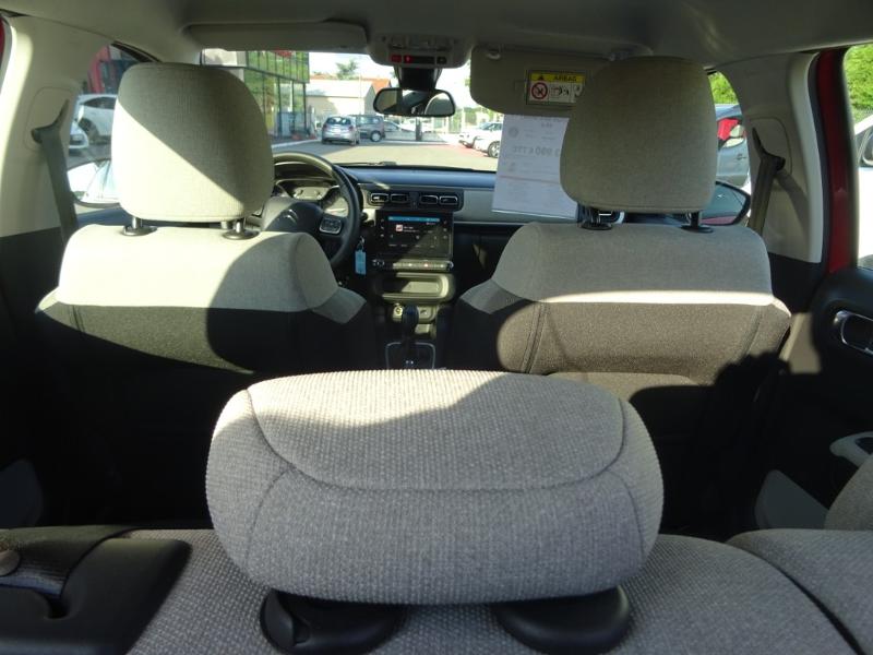 CITROEN C3 PureTech 82ch Shine S&S E6.d