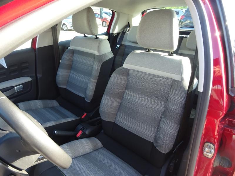 CITROEN C3 PureTech 82ch Shine S&S E6.d