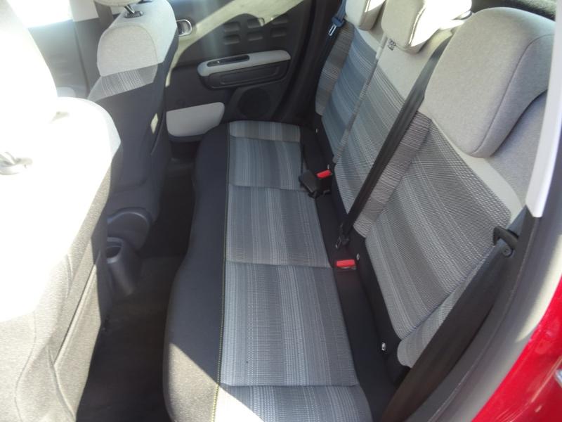 CITROEN C3 PureTech 82ch Shine S&S E6.d