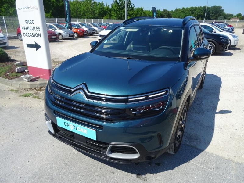 SUV C5 AIRCROSS 130 ch