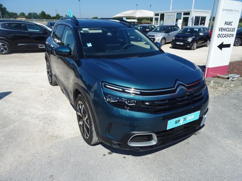 COMMUTATION AUTOMATIQUE DES FEUX