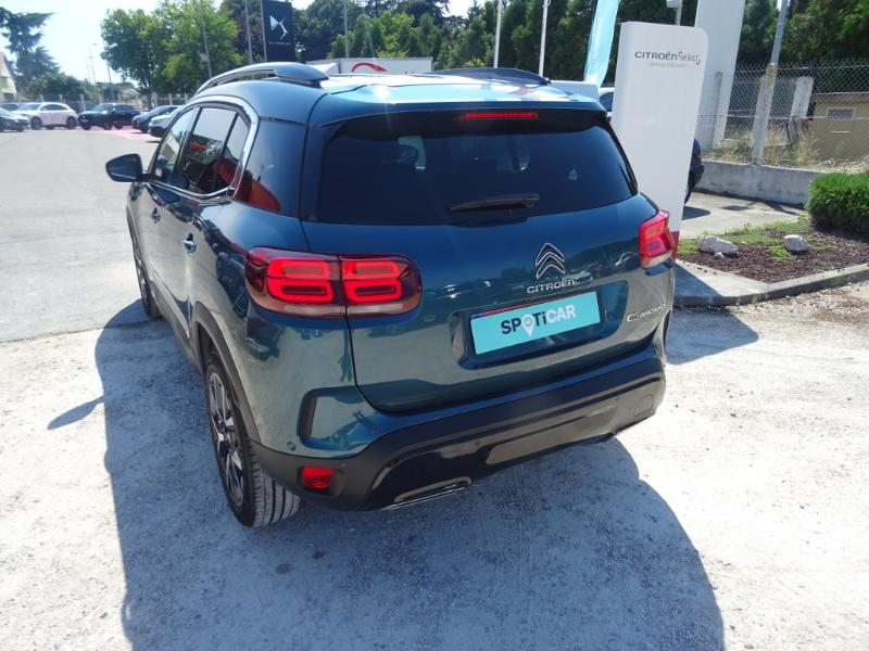 CITROEN SUV C5 Aircross diesel 130ch à Toulouse et dans tous le 31