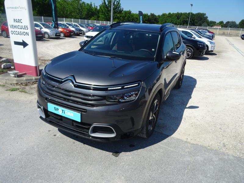 CITROEN C5 Aircross PureTech 130ch S&S Feel