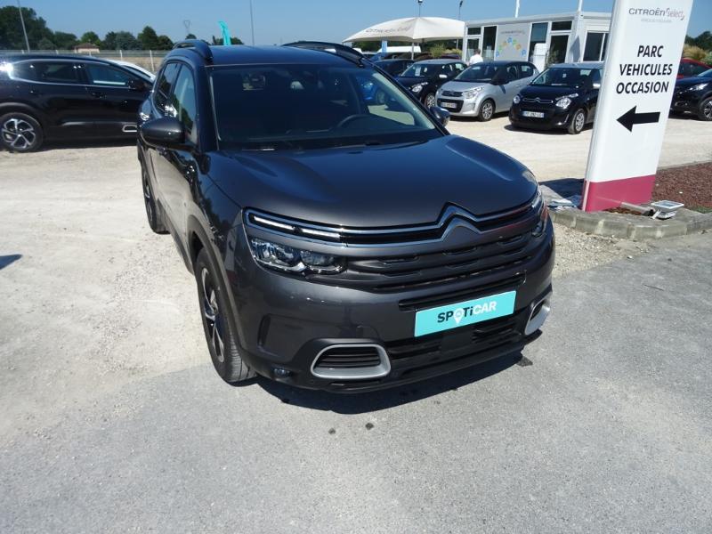 CITROEN C5 Aircross PureTech 130ch S&S Feel