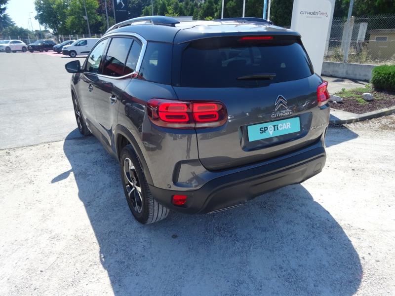 CITROEN C5 Aircross PureTech 130ch S&S Feel