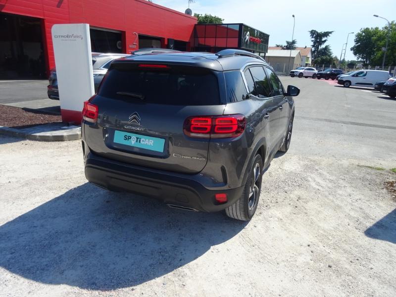 CITROEN C5 Aircross PureTech 130ch S&S Feel