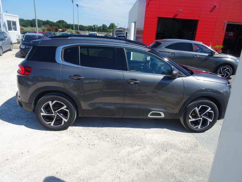 CITROEN C5 Aircross PureTech 130ch S&S Feel
