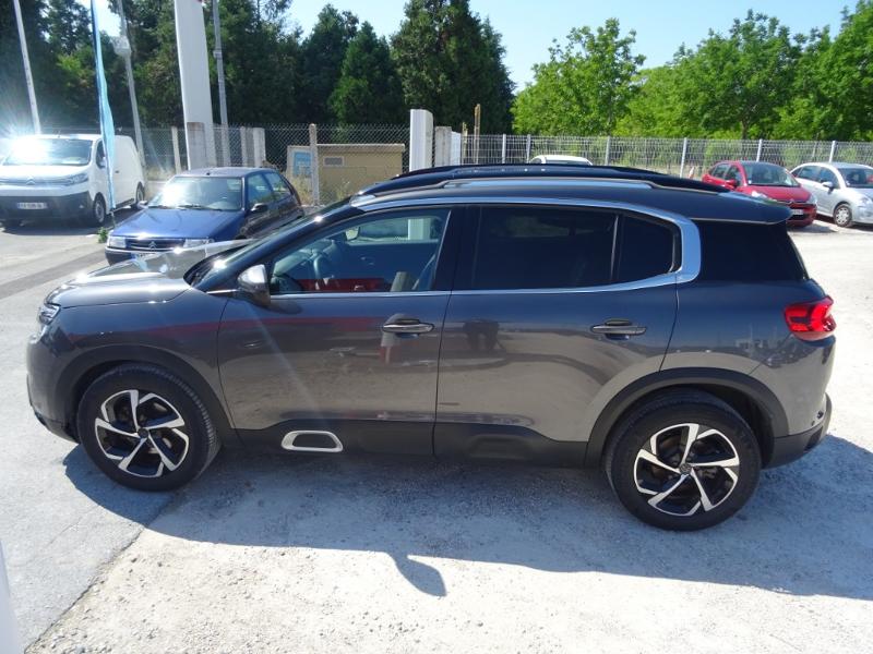 CITROEN C5 Aircross PureTech 130ch S&S Feel