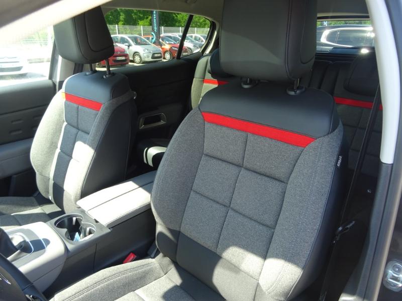 CITROEN C5 Aircross PureTech 130ch S&S Feel