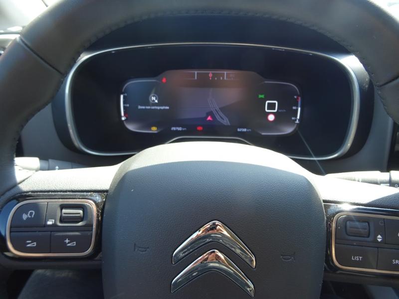 CITROEN C5 Aircross PureTech 130ch S&S Feel