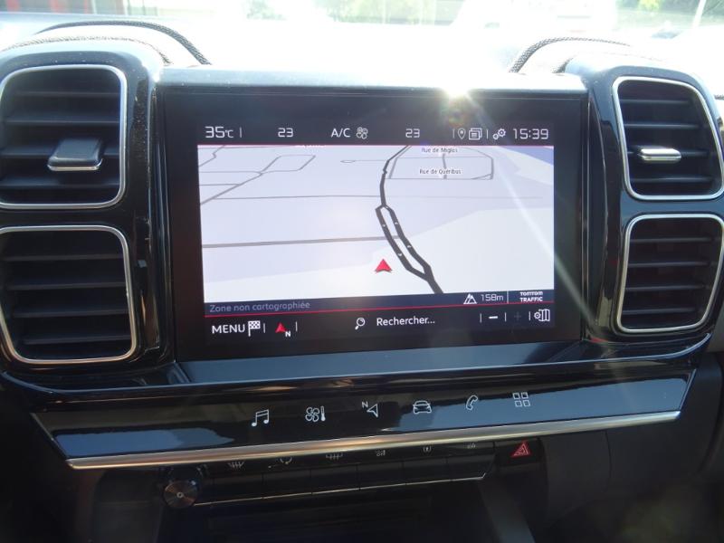 CITROEN C5 Aircross PureTech 130ch S&S Feel