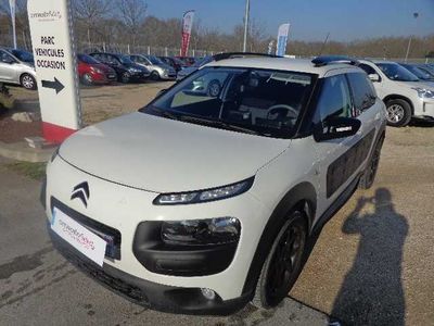 Citroën C4 Cactus PureTech 82 Shine