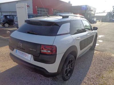 Citroën C4 Cactus PureTech 82 Shine