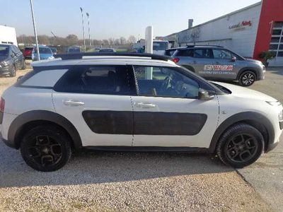 Citroën C4 Cactus PureTech 82 Shine