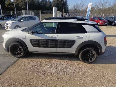 Citroën C4 Cactus PureTech 82 Shine