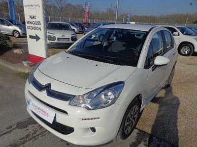 Citroën C3 II BlueHDi 75 Confort
