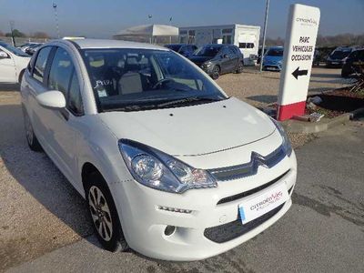 Citroën C3 II BlueHDi 75 Confort