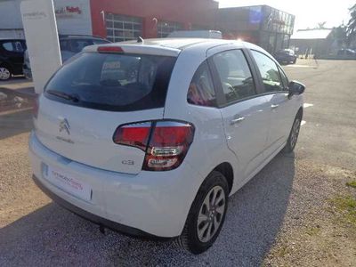 Citroën C3 II BlueHDi 75 Confort
