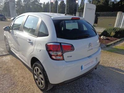 Citroën C3 II BlueHDi 75 Confort