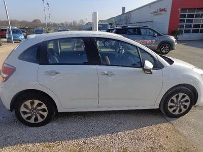 Citroën C3 II BlueHDi 75 Confort