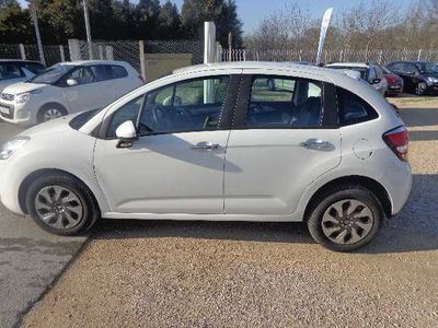 Citroën C3 II BlueHDi 75 Confort