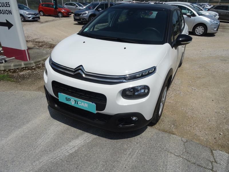 CITROEN C3 PureTech 82ch Feel