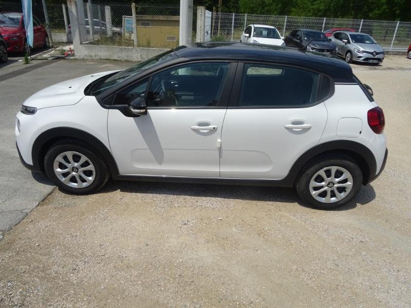 CITROEN C3 PureTech 82ch Feel