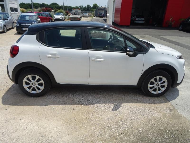 CITROEN C3 PureTech 82ch Feel