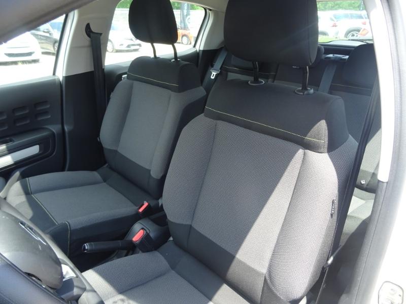 CITROEN C3 PureTech 82ch Feel