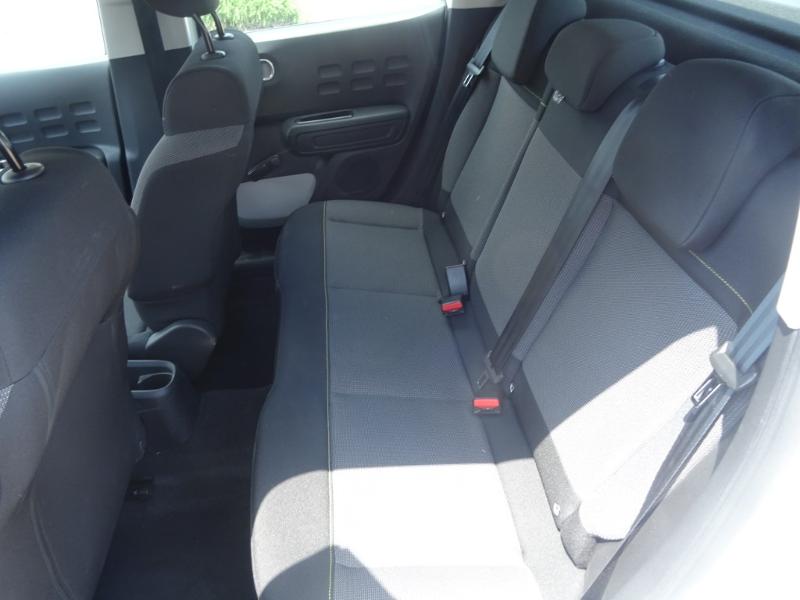 CITROEN C3 PureTech 82ch Feel