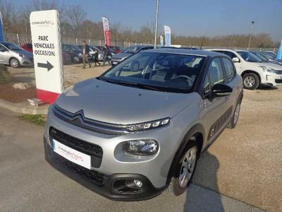 Citroën C3 III PureTech 82 Feel