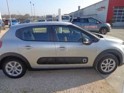 Citroën C3 III PureTech 82 Feel