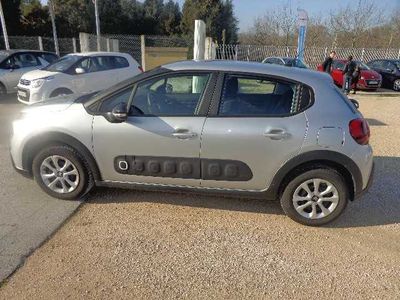 Citroën C3 III PureTech 82 Feel