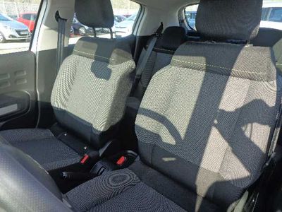 Citroën C3 III PureTech 82 Feel