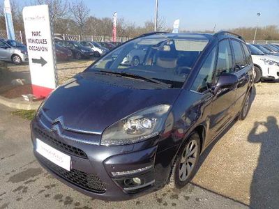 Citroën Grand C4 Picasso HDi 150 FAP 7 pl Exclusive BMP6