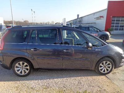 Citroën Grand C4 Picasso HDi 150 FAP 7 pl Exclusive BMP6