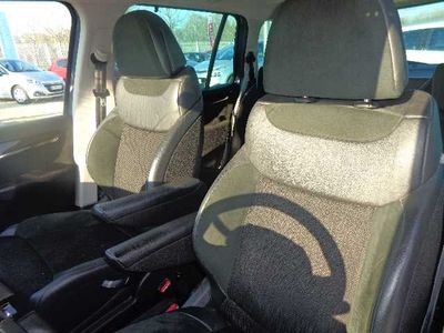 Citroën Grand C4 Picasso HDi 150 FAP 7 pl Exclusive BMP6