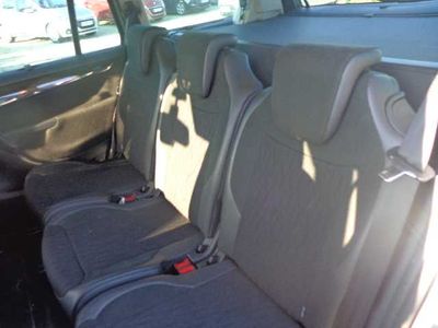 Citroën Grand C4 Picasso HDi 150 FAP 7 pl Exclusive BMP6