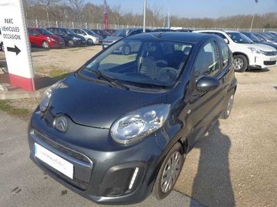 Citroën C1 1.0i Confort