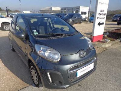 Citroën C1 1.0i Confort