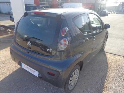 Citroën C1 1.0i Confort