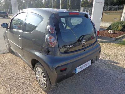Citroën C1 1.0i Confort