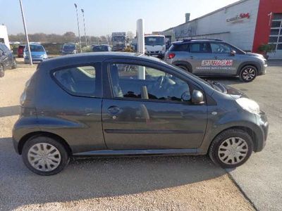 Citroën C1 1.0i Confort